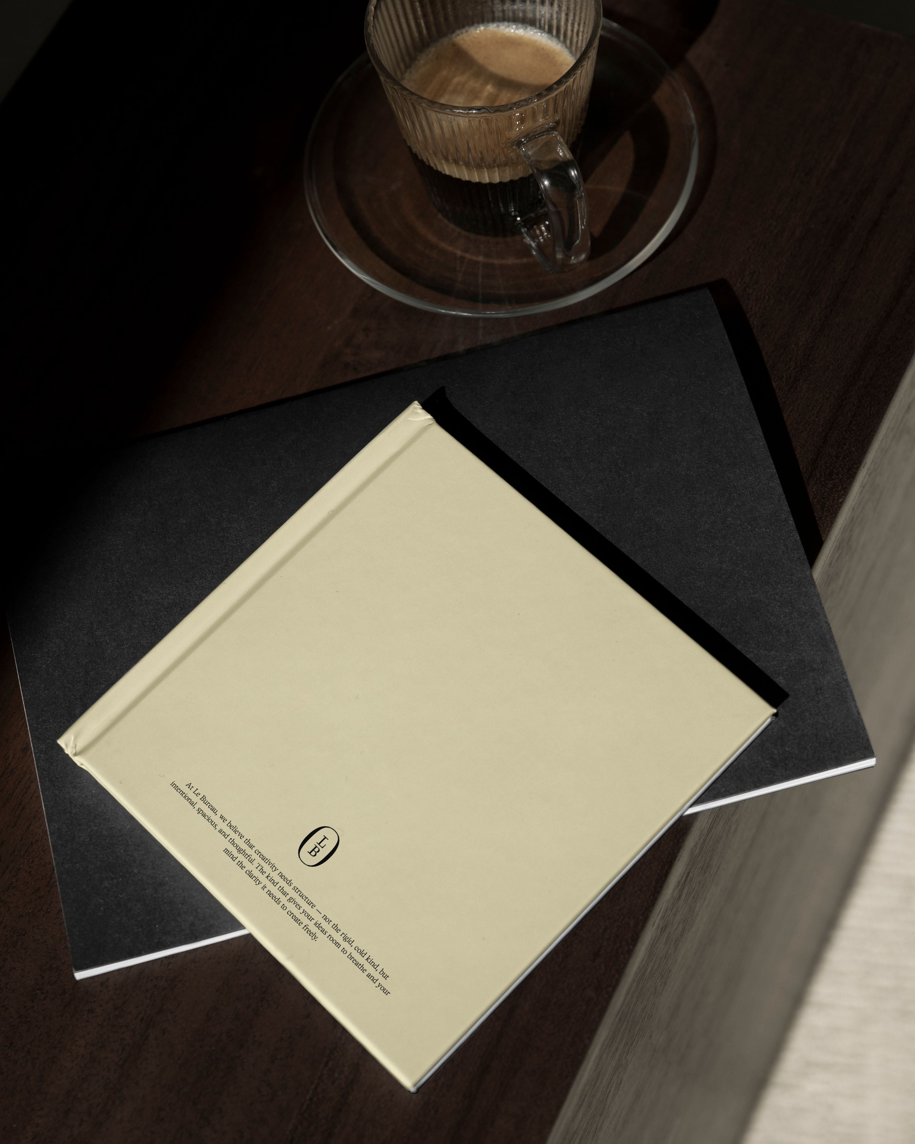 The Shaping of Le Bureau & Olsen