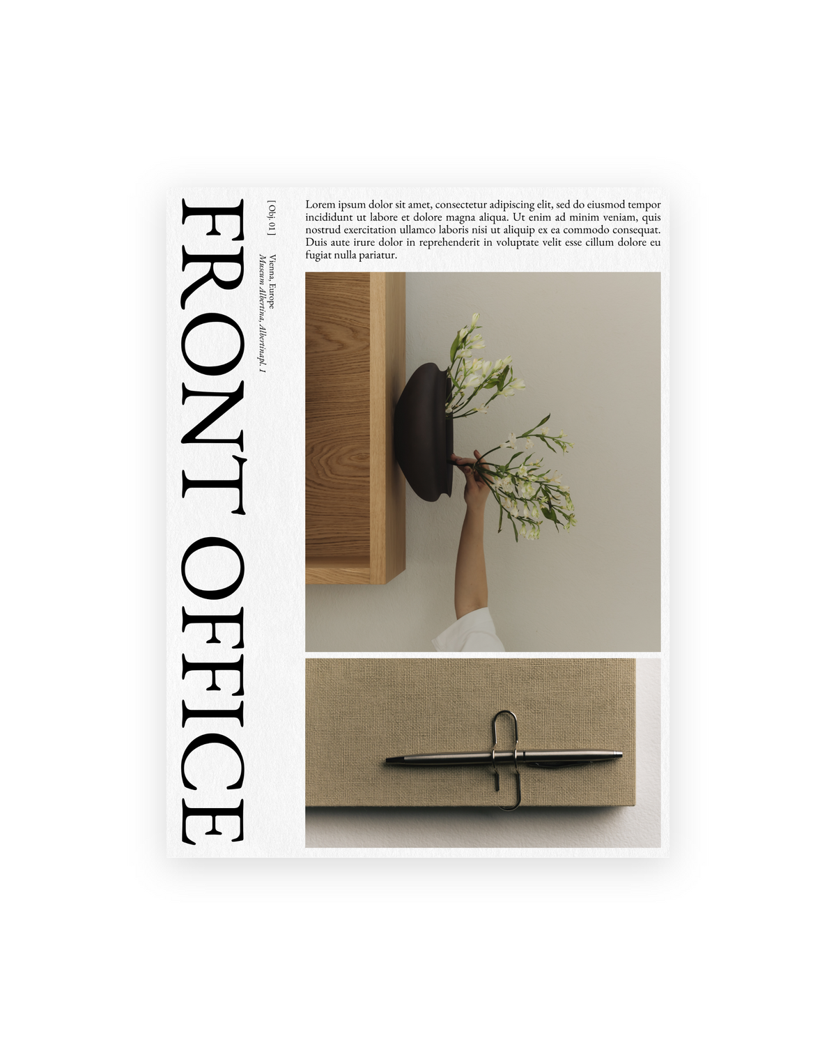 Olsen Social Media Templates